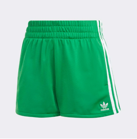 Quần Adidas Adicolor 3 Stripes Green [ IK6580 ]