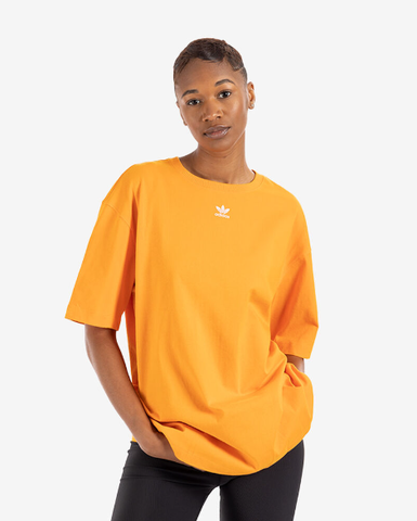 Áo Adidas Lounge Wear Adicolor Essentials [ HF7476 ]