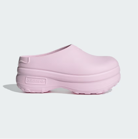 Dép Adidas Adifom Stan Smith Mule Pink [ IE0480 ]