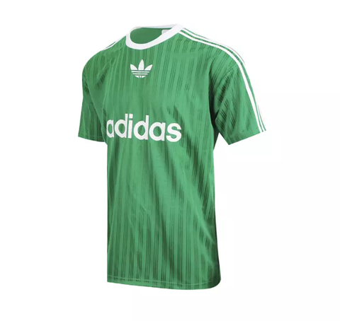Áo Adidas Adicolor Green [ IM9457 ]