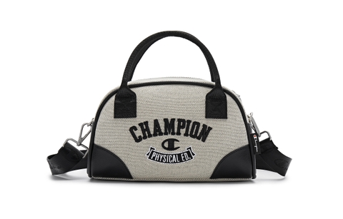 Túi Champion Bowling Pro Black [ U4CACPU20U1 ]