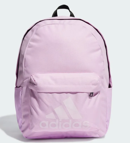 Balo Adidas Classic Badge of Sport Backpack Purple [ IR9839 ]