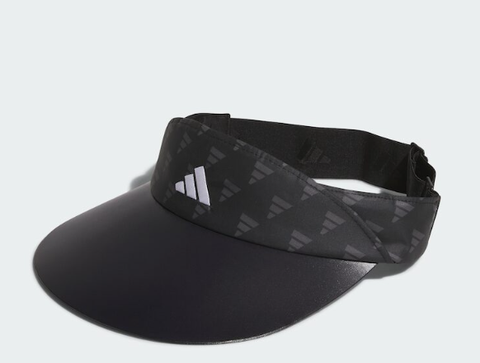 Mũ Adidas Wide Visor Black [ IK9756 ]