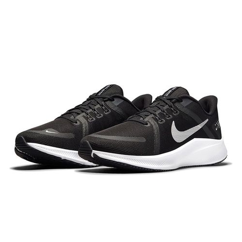 Giày Nike Quest 4 Black White [ DA1105 006 ]