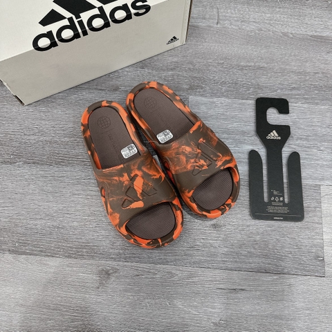 Dép Adidas Adicane Slide Earth Strata [ HP6732 ]