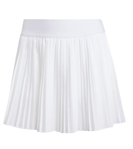 Chân Váy Adidas Club Climacool White [ JD6116 ]