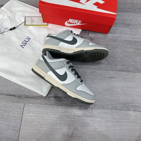 Giày Nike Dunk Smoker Gray DD1503-117