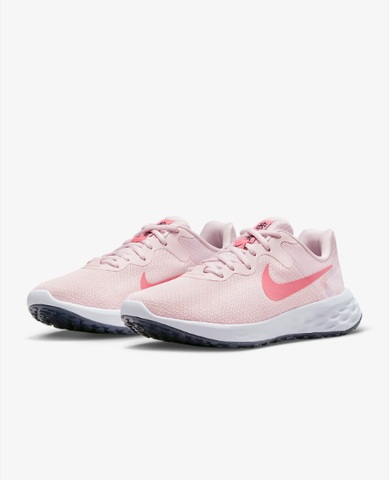 Giày Nike Revolution 6 Next Nature Premium Pink [ DV7893-600 ]