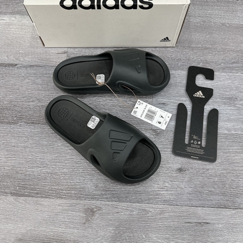 Dép Adidas Adicane Slide Black [ HQ9915 ]