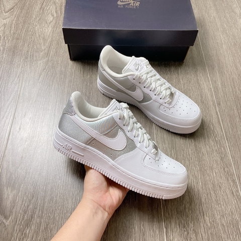 Nike Air Force 1 Kim Tuyến Cực đẹp DD6629 100