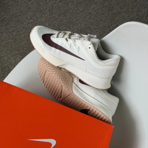 Giày Nike Zoom Vapor Pro 3 Pale Ivory [ FZ2158 109 ]