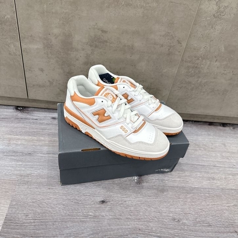 Giày New Balance 550 Burnt Orange [ BB550LSC ]