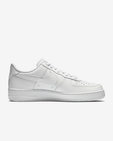 Giày NIKE AF1 All White Code Kid DH2920 111