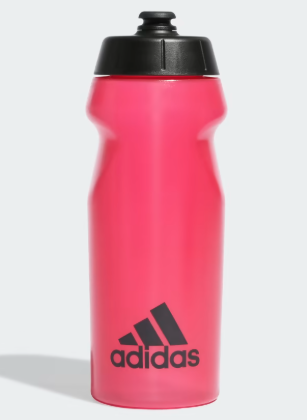 Bình nước Adidas Performance 0,5 L - Đỏ [ HT3524 ]
