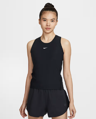 Áo Nike Victory Dri-FIT Black [ FD5585-010 ]