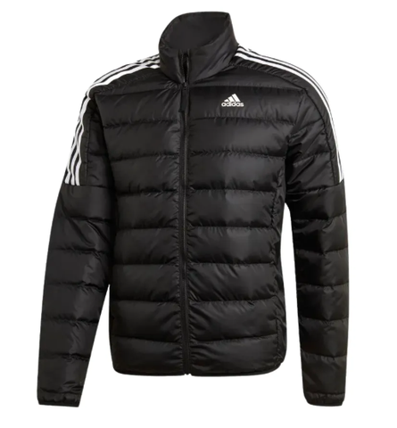 Áo Khoác Nam Adidas Essentials Down Màu Đen [GH4589]