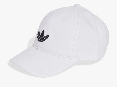 Mũ Adidas Bóng Chày Ba Lá Classic Adicolor [ JC6025 ]