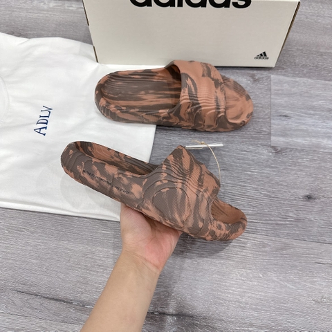 Dép Adidas Adilette 22 Clay Strata [ HP6518 ]