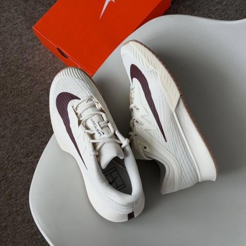 Giày Nike Zoom Vapor Pro 3 Pale Ivory [ FZ2158 109 ]
