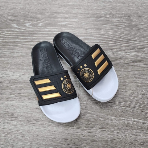 Dép Adidas ADILETTE TND Black Gold ( GX9706 )