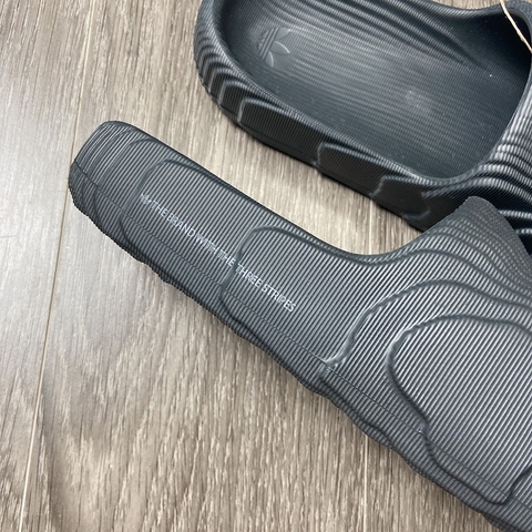 Dép ADIDAS ADILETTE 22 Màu Đen Carbon GX6949