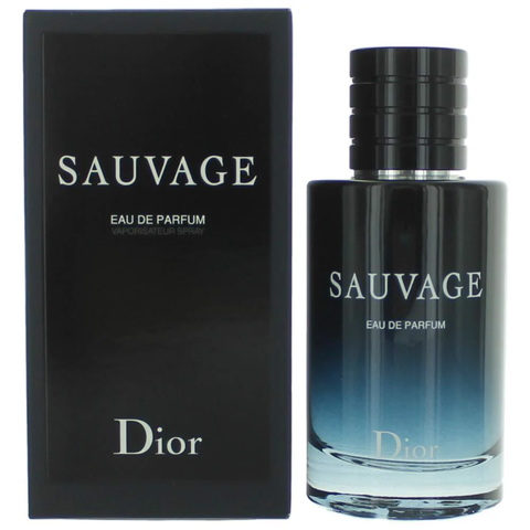 Nước Hoa Dior Sauvage Parfum Vaporisateur Spray 100ml Bill Pháp [ F078524009 ]
