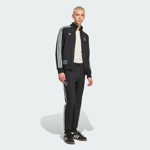 Set Quần Áo Adidas Newcastle United FC Terrace Icons Track Top [ JM9490/JM9491 ]