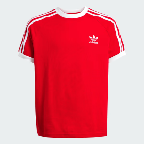 Áo Adidas Adicolor 3-Stripes T-Shirt [ JI8467 ]