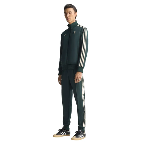 Set Quần Áo Adidas Green Juventus Terrace Icons Track Top [ JM9448/JM9449 ]