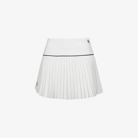 Váy Fila Tennis White [ FS2SKG3351F OWH ]