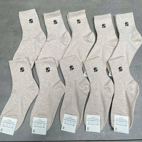 Tất NY nội địa hàn