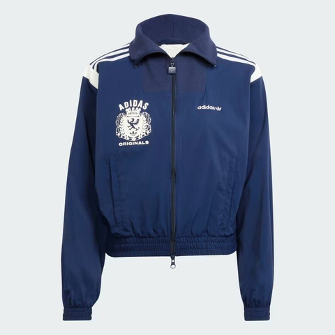 Áo Adidas Mascotte Woven Tracksuit Jacket [ JY2809 ]