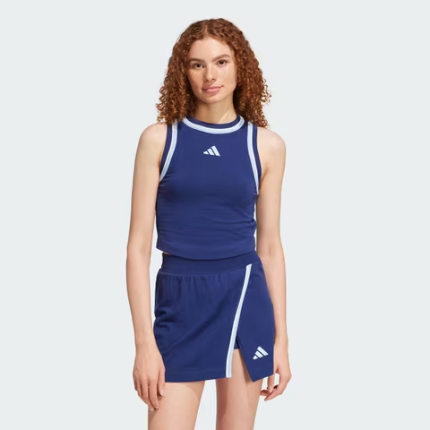 Set Quần Áo Adidas Cotton Color-Pop Essentials Blue [ JG4182 / JG6210 ]