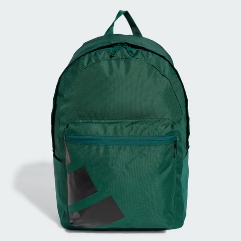 Balo Adidas Badge Of Sport Back To School Classic Green [ IS7061 ]