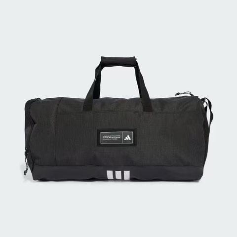 Túi Adidas 4ATHLTS Duffel Bag Medium Black [ IM5521 ]