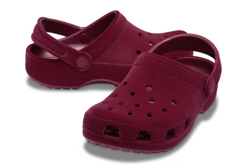 Dép Crocs Drops Velvet Pack Of Classic Clogs Hypebeast [ 211877-6XH ]
