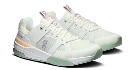 Giày On The Roger Clubhouse Pro Youth White [ 3YE10010981 ]