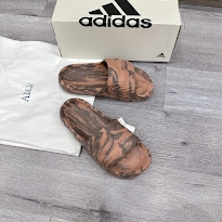 Dép Adidas Adilette 22 Clay Strata [ HP6518 ]