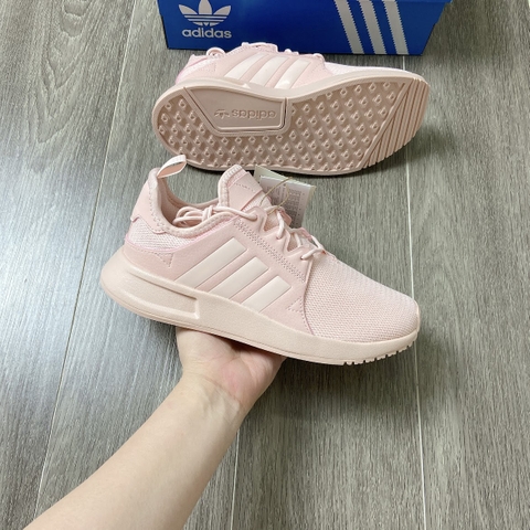 Giày Adidas X PLR Pink Màu Hồng [ BY9880 ]