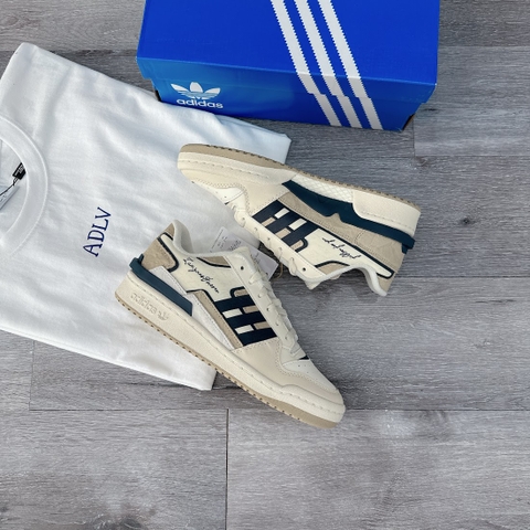 Giày Adidas FORUM EXHIBIT LOW 2 Bản Đặc Biệt [ ID1849 ]