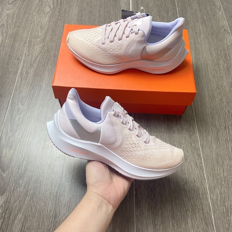 Giày Nike Zoom Winflo 6 PALE PINK (CK4475 600)