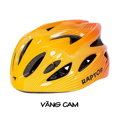 Nón bảo hiểm RAPTOR K1(48-56cm) đi xe đạp trẻ em