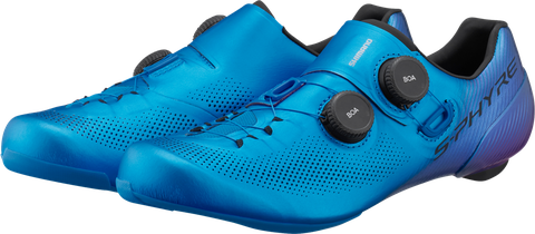 Giày can xe đạp road SHIMANO RC903 fullbox chính hãng