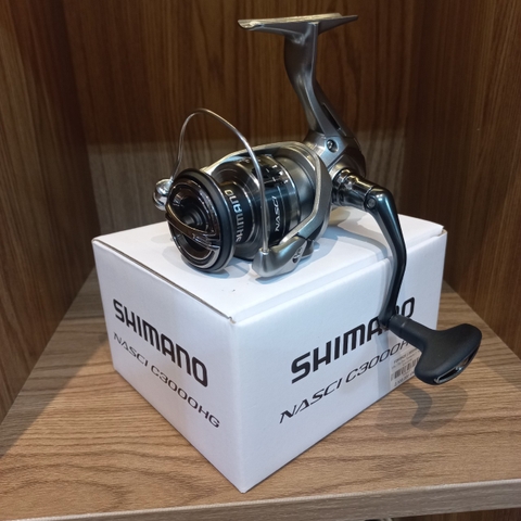 Máy câu cá SHIMANO FX, máy câu chính hãng shimano, , SHOP ĐỒ  CÂU & PHỤ KIỆN