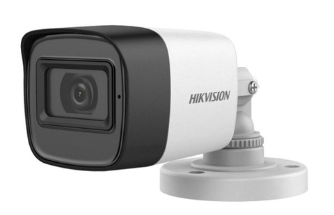 Camera quan sát HD Hikvision DS-2CE16H0T-IT3FS