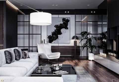 Penthouse là gì? Ưu điểm nổi bật của căn hộ Penthouse là gì?