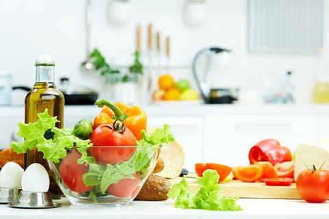 Bí quyết lựa chọn thực phẩm nhập khẩu