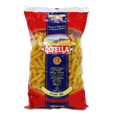 Divella - Fusilli