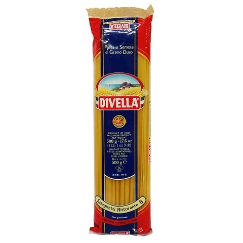 Divella - Spaghetti
