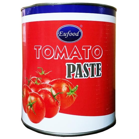Tomato Paste 3.2kg